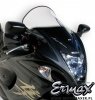 Szyba ERMAX HIGH 48 cm Suzuki GSX-R 1300 Hayabusa 2008 - 2019
